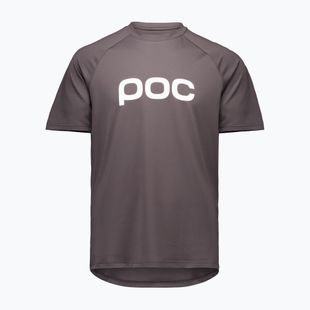 Radtrikot Herren POC Reform Enduro sylvanite grey