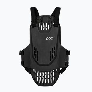 Oberkörperschutz POC VPD Air Torso uranium black