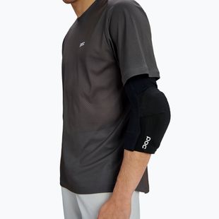 Ellenbogenschoner POC VPD Max uranium black