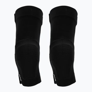 Fahrrad-Knieschoner POC VPD Max uranium black
