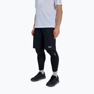 Radlershorts Herren POC Motion uranium black