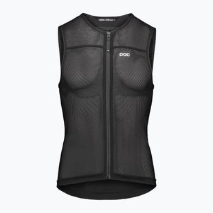 Herren-Brustschutz POC VPD Air Vest uranium black
