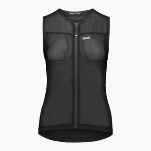 Damen-Schutzweste POC VPD Air Vest W uranium black