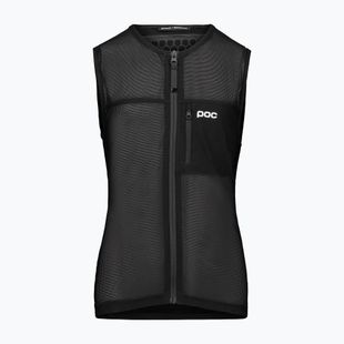 Sicherheitsweste Kinder POC VPD Air Vest Jr uranium black