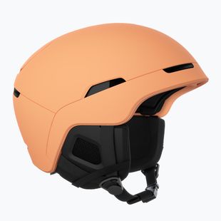 Skihelm POC Obex MIPS apricot sunstone matte