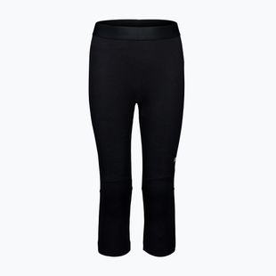 Thermohose für Kinder POC Layer Merino 3/4 Tights Jr uranium black