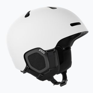Skihelm POC Fornix MIPS hydrogen white matt