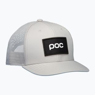 Basecap POC Trucker Cap granite grey