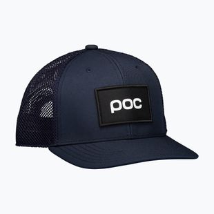 Basecap POC Trucker Cap apatite navy