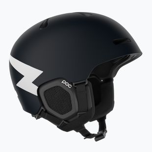 Skihelm POC Fornix MIPS lightning blue matt