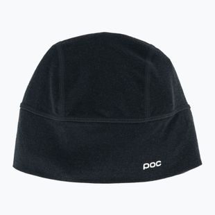 Wintermütze POC Layer Merino uranium black