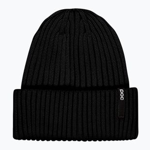 Wintermütze POC Beanie uranium black
