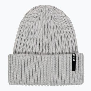 Wintermütze POC Beanie granite grey