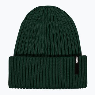 Wintermütze POC Beanie pargasite green