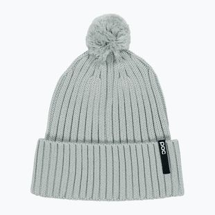 Wintermütze POC Beanie Pom granite grey
