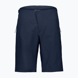 Fahrrad Shorts Herren POC Motion Air apatite navy