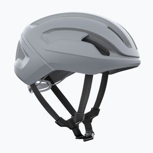 Fahrradhelm POC Omne Air MIPS granite grey matt