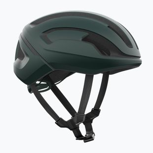 Fahrradhelm POC Omne Air MIPS Paargasite green matt