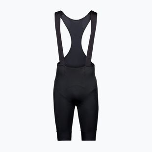 Fahrrad Shorts Herren POC Cadence Cargo Bib uranium black