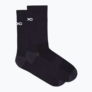 Socken POC Cadence Road Long uranium black