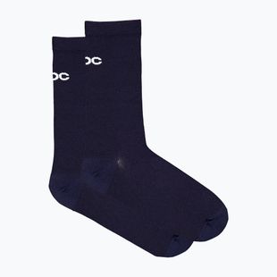 Socken POC Cadence Road Long apatite navy