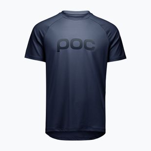 Fahrradtrikot Herren POC Reform Enduro Tee apatite navy