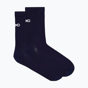 Socken POC Cadence Road apatite navy