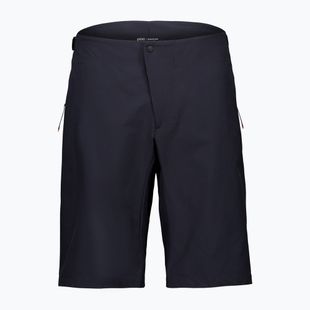 Fahrrad Shorts Herren POC Motion Air uranium black