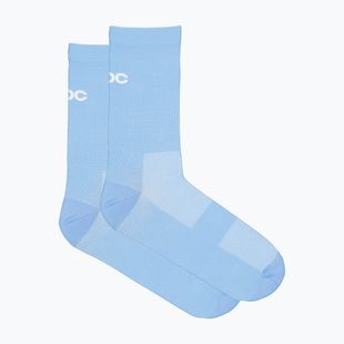 Socken POC Cadence Road bazzite blue