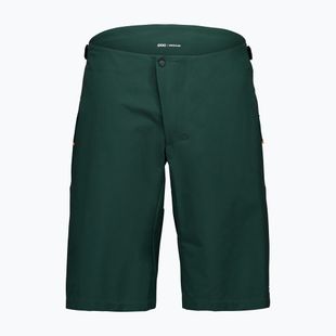 Fahrrad Shorts Herren POC Motion Air Paargasite green