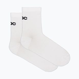 Socken POC Cadence Road Air hydrogen white