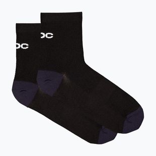 Socken POC Cadence Road Air uranium black