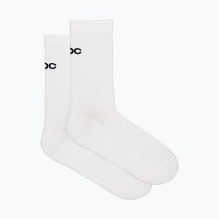 Socken POC Motion MTB hydrogen white