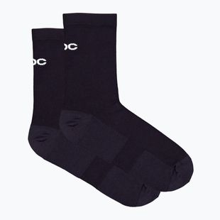 Socken POC Motion MTB uranium black