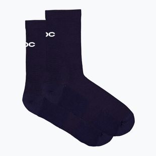 Socken POC Motion MTB apatite navy