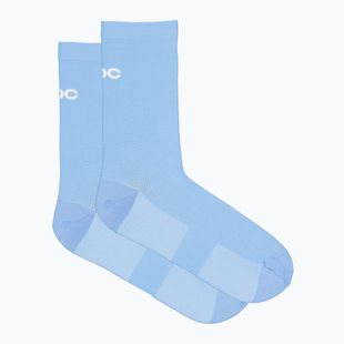 Socken POC Motion MTB bazzite blue