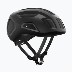 Fahrradhelm POC Ventral Air MIPS uranium black matt