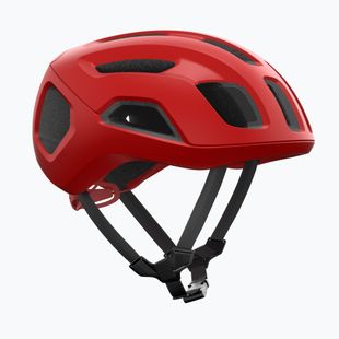 Fahrradhelm POC Ventral Air MIPS prismane red matt