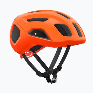 Fahrradhelm POC Ventral Air MIPS fluorescent orange matt