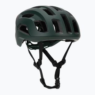 Fahrradhelm POC Ventral Air MIPS pargasite green matte