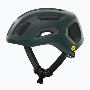 Fahrradhelm POC Ventral Air MIPS pargasite green matte