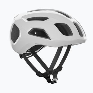 Fahrradhelm POC Ventral Air MIPS hydrogen white/uranium black matt