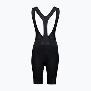 Fahrrad Shorts Damen POC Cadence Bib W uranium black