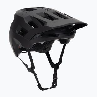Fahrradhelm POC Kortal Race MIPS uranium black matt