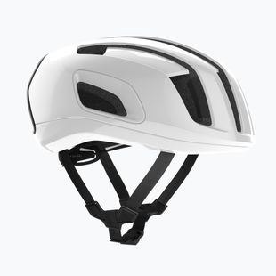 Fahrradhelm POC Cytal hydrogen white/uranium black matt