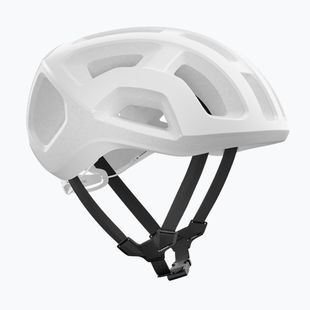 Fahrradhelm POC Ventral Lite hydrogen white matt