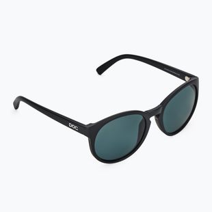 Sonnenbrille POC Know Polarized uranium black/clarity polarized/sunny grey