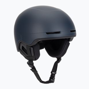Skihelm POC Obex Pure apatite navy matt
