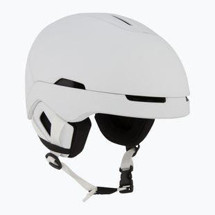 Skihelm POC Obex BC MIPS hydrogen white matt