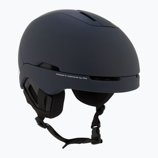 Skihelm POC Obex BC MIPS apatite navy matt